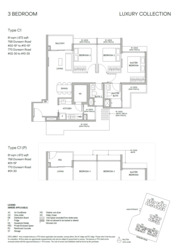 Cross Street (D1), Condominium #582827611